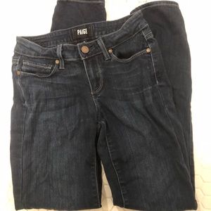 Paige Jeans